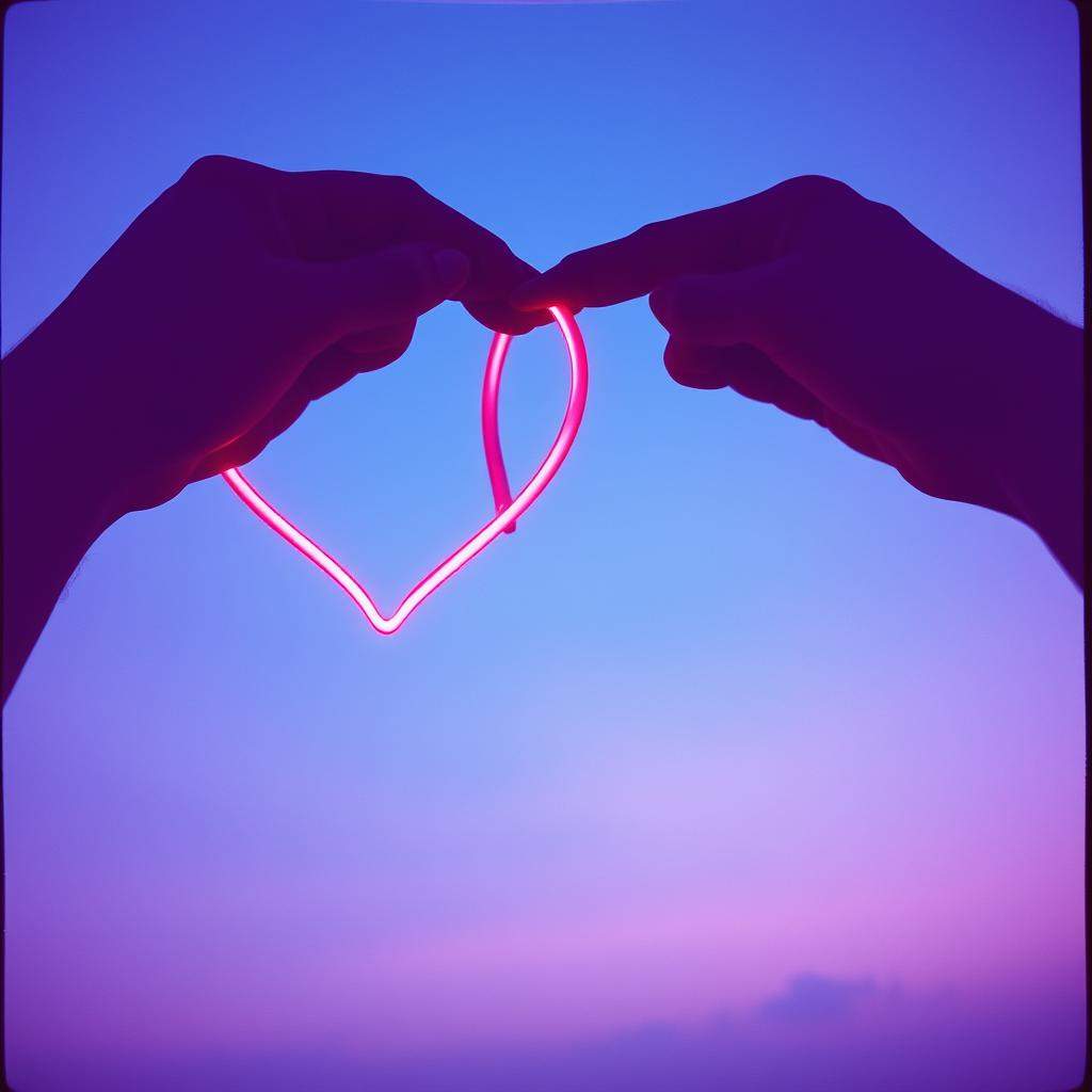 Not sorry for loving you