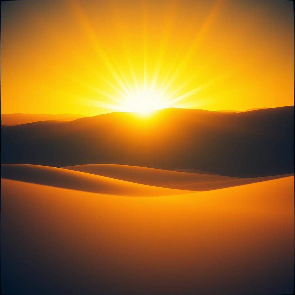 துனியாவில் நேரான காட்சி,