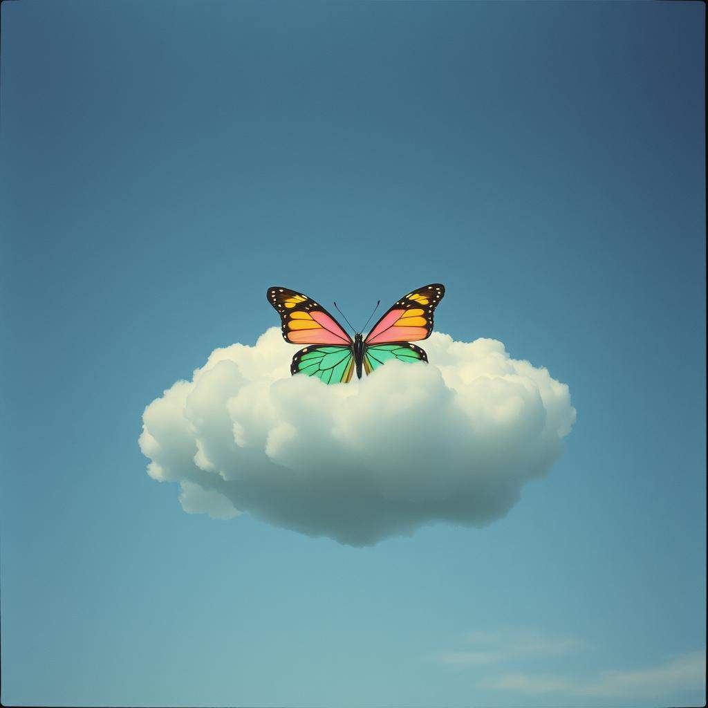 Depression will not get me