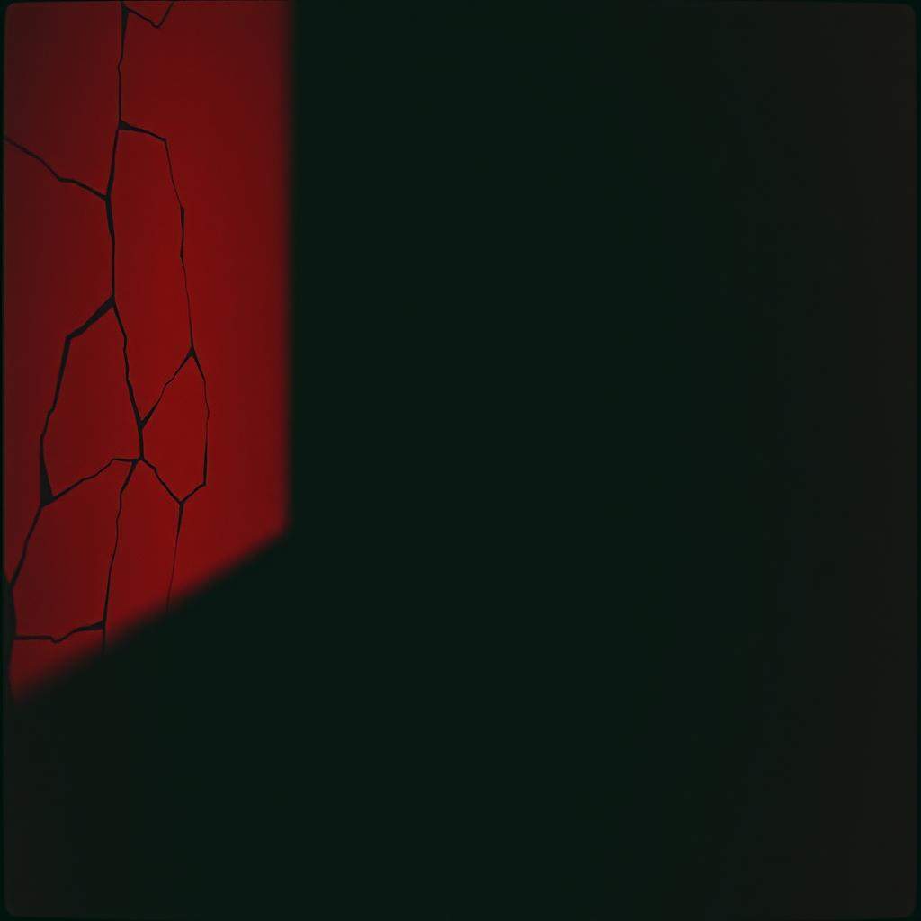 Alone In The Darkness