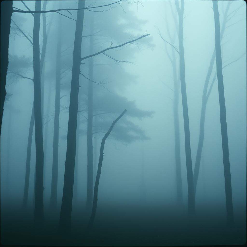 Why Are You Still Watching Me?