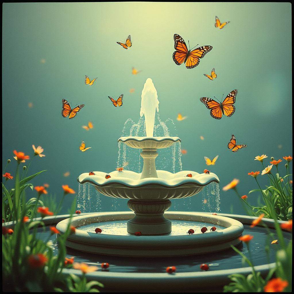 Ode to Memory -or- Woe to the Taker… (part 3)