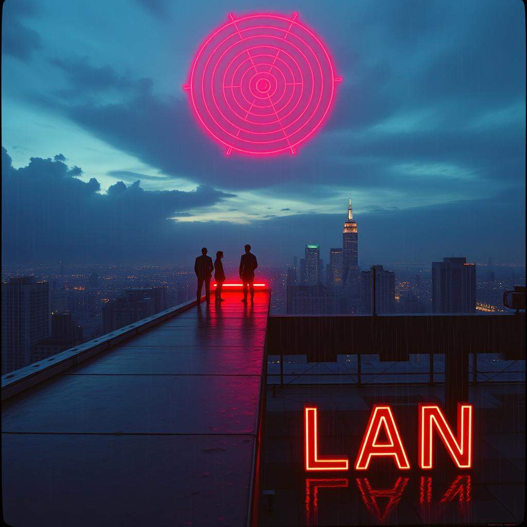 Top 3 (Watch Us Rise)