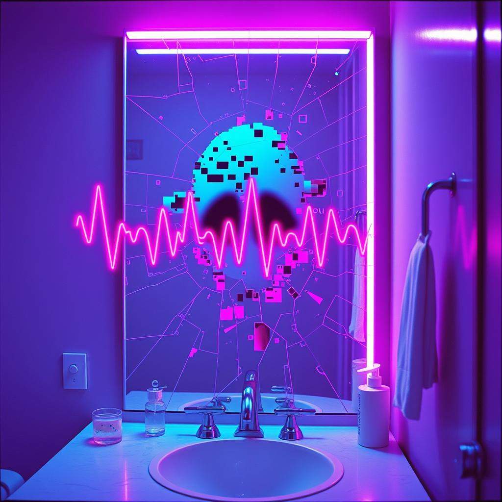 I’m Fine (Probably)