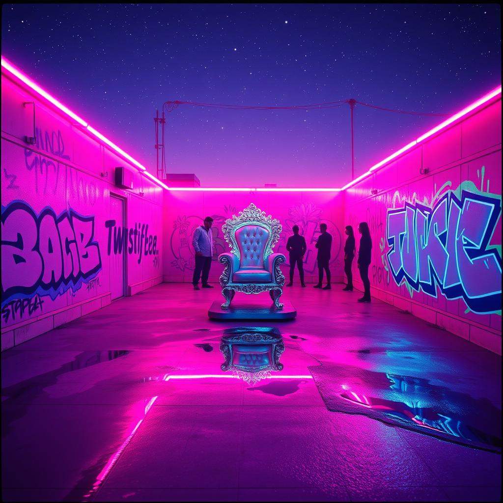 New Vogelheim Summertime