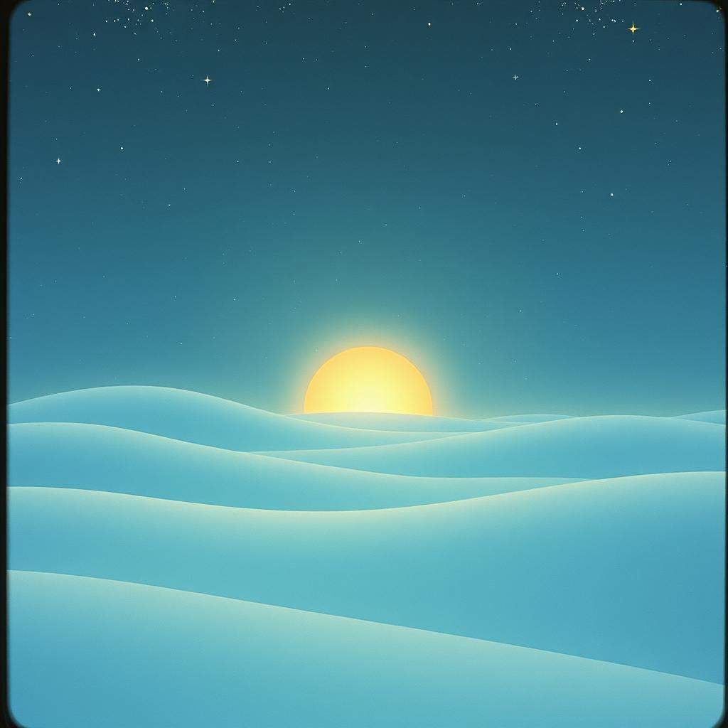 Beyond the Stars