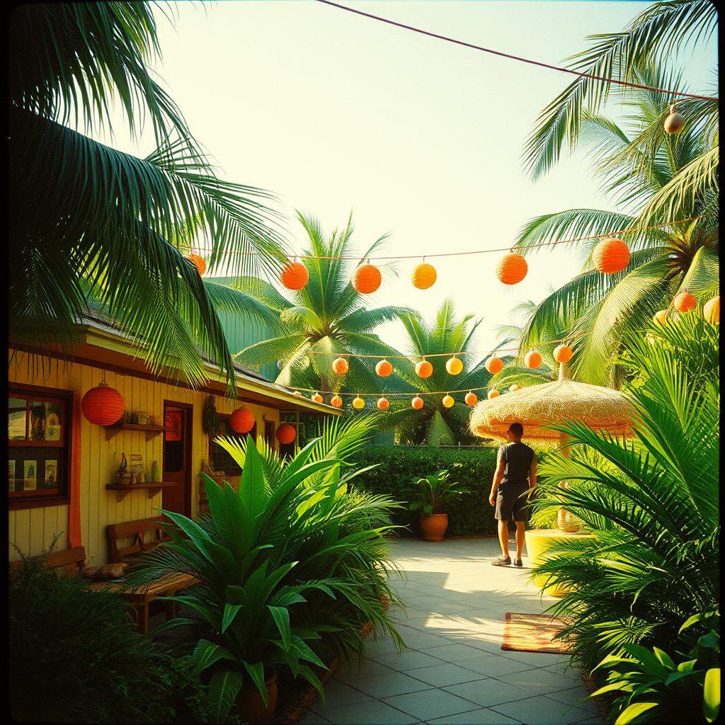 12 days of Jamaican Christmas