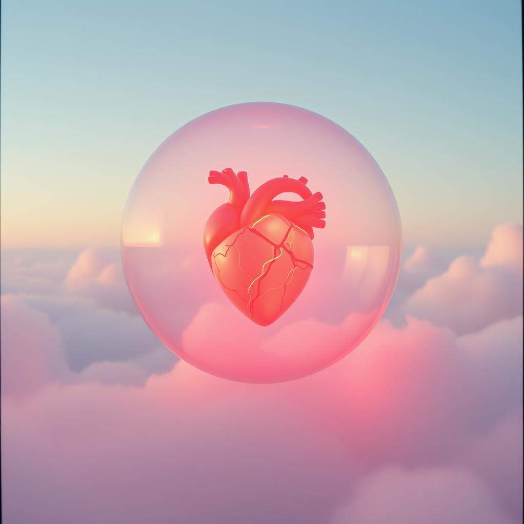 I Choose You Everytime