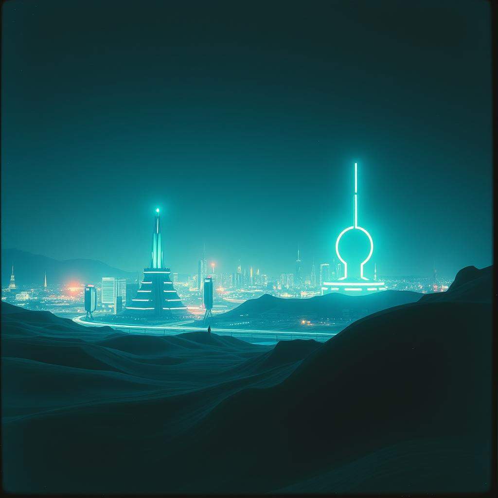 five hundred and fifty five light years