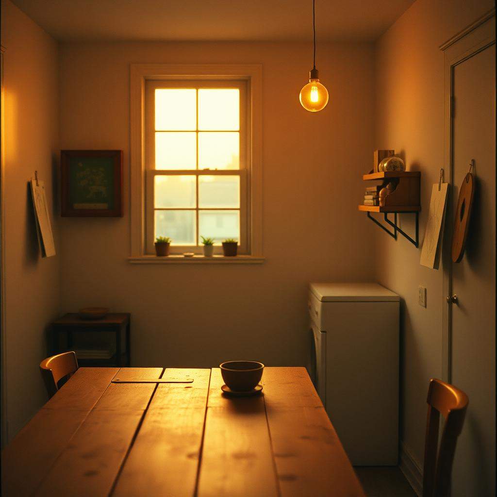 All the little things