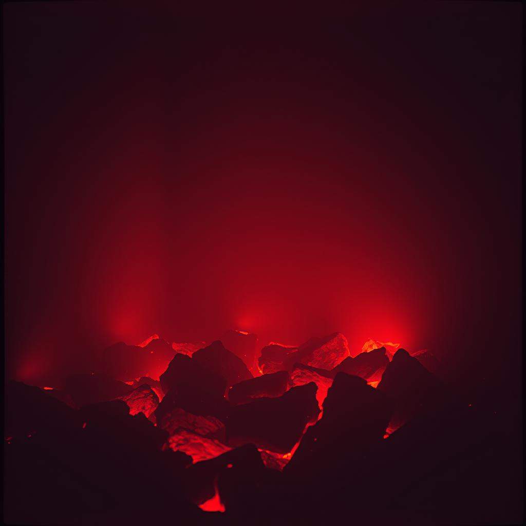 Slow Burn (천천히 타)