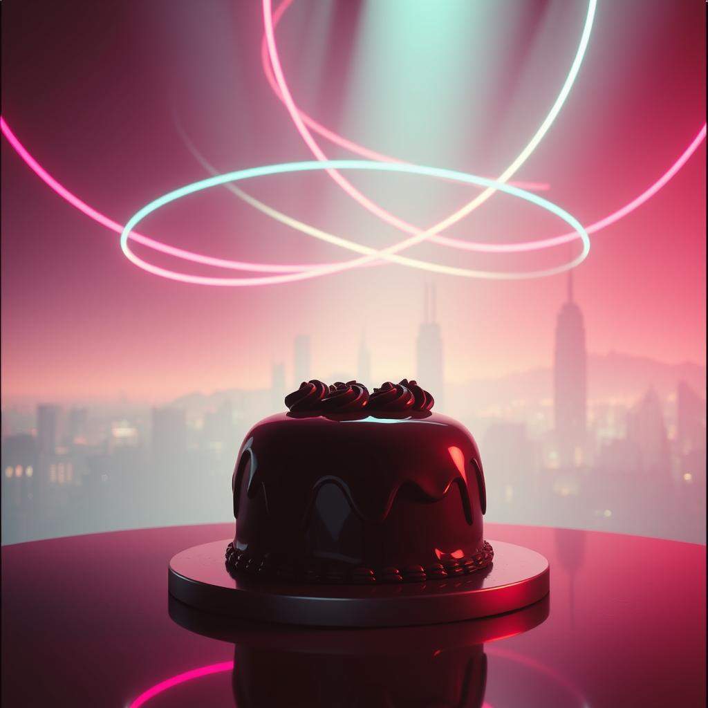 Sweet Like Chocolate