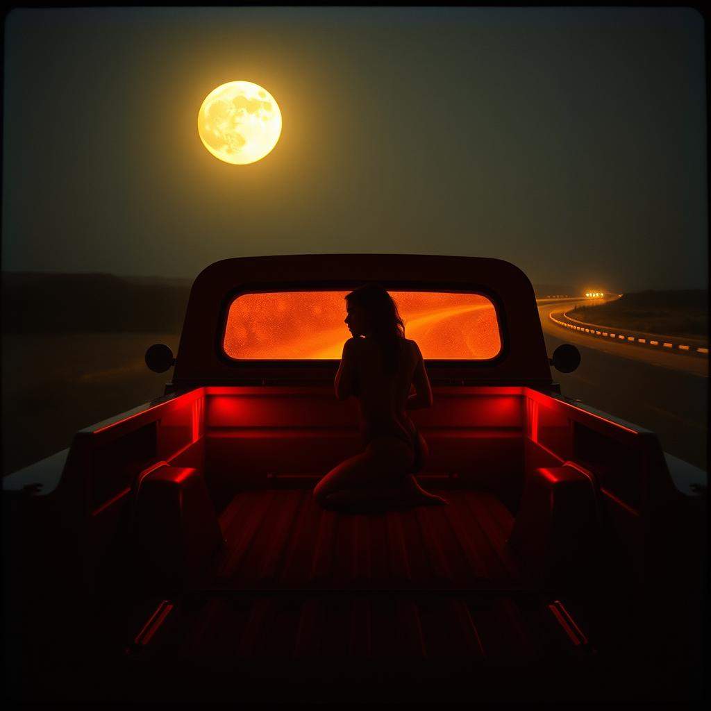 Southern Heat & Diesel Dreams