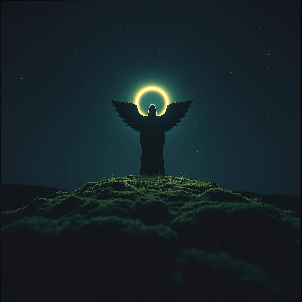 Six Feet & Heavens High