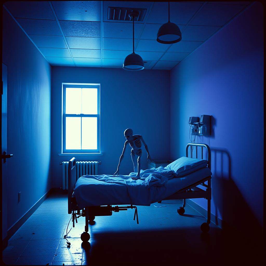 Zombie Rehab - Updated Version