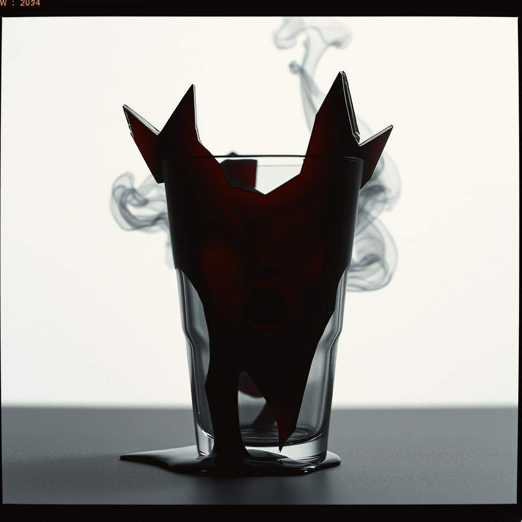 Poison I Keep Choosing