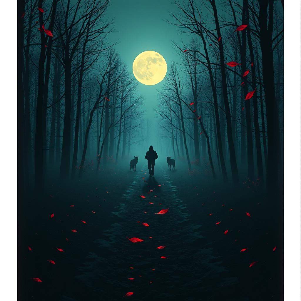 Blood Moon Run
