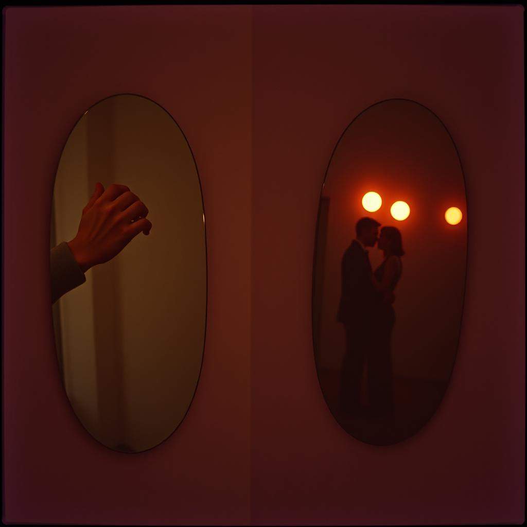 Pulled Away On Purpose