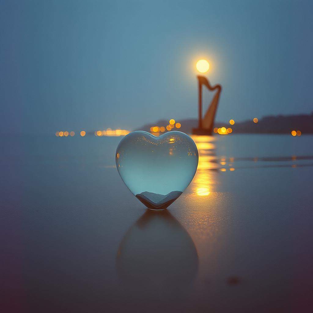 I Won’t Let Go Of Us