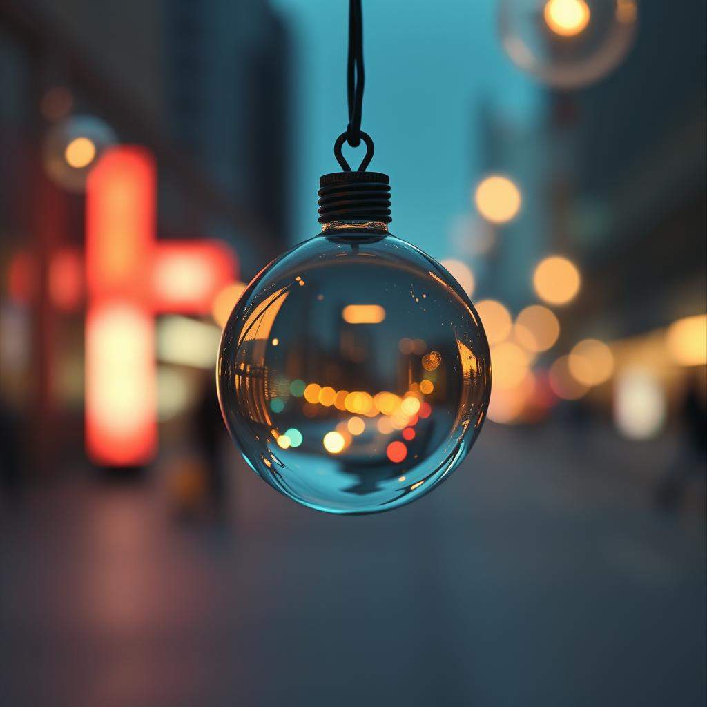 The Way That You Are