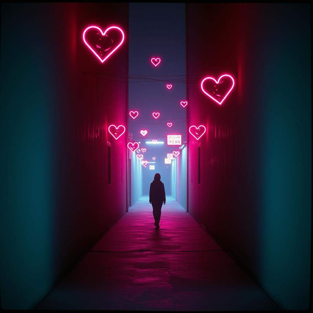 Whispers of Sweet Words