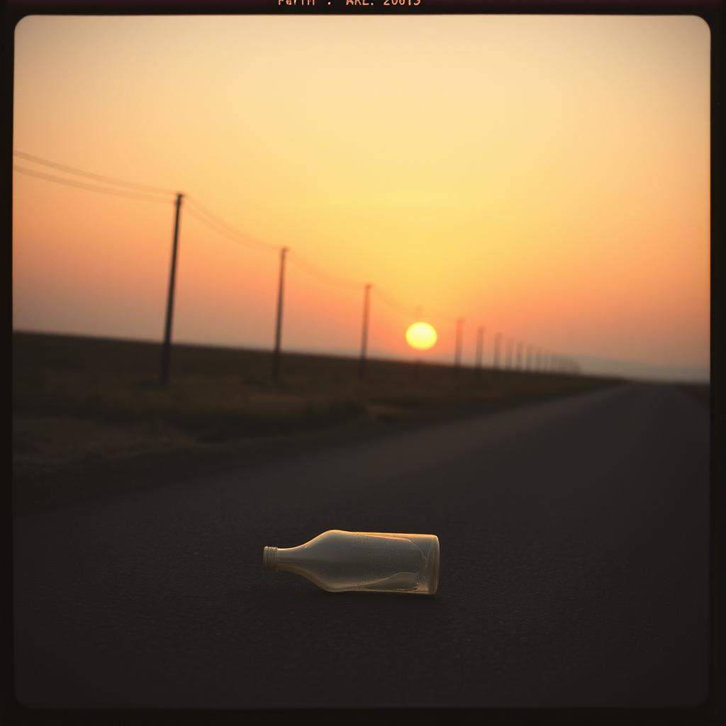 I Don’t Want To Be The Reason