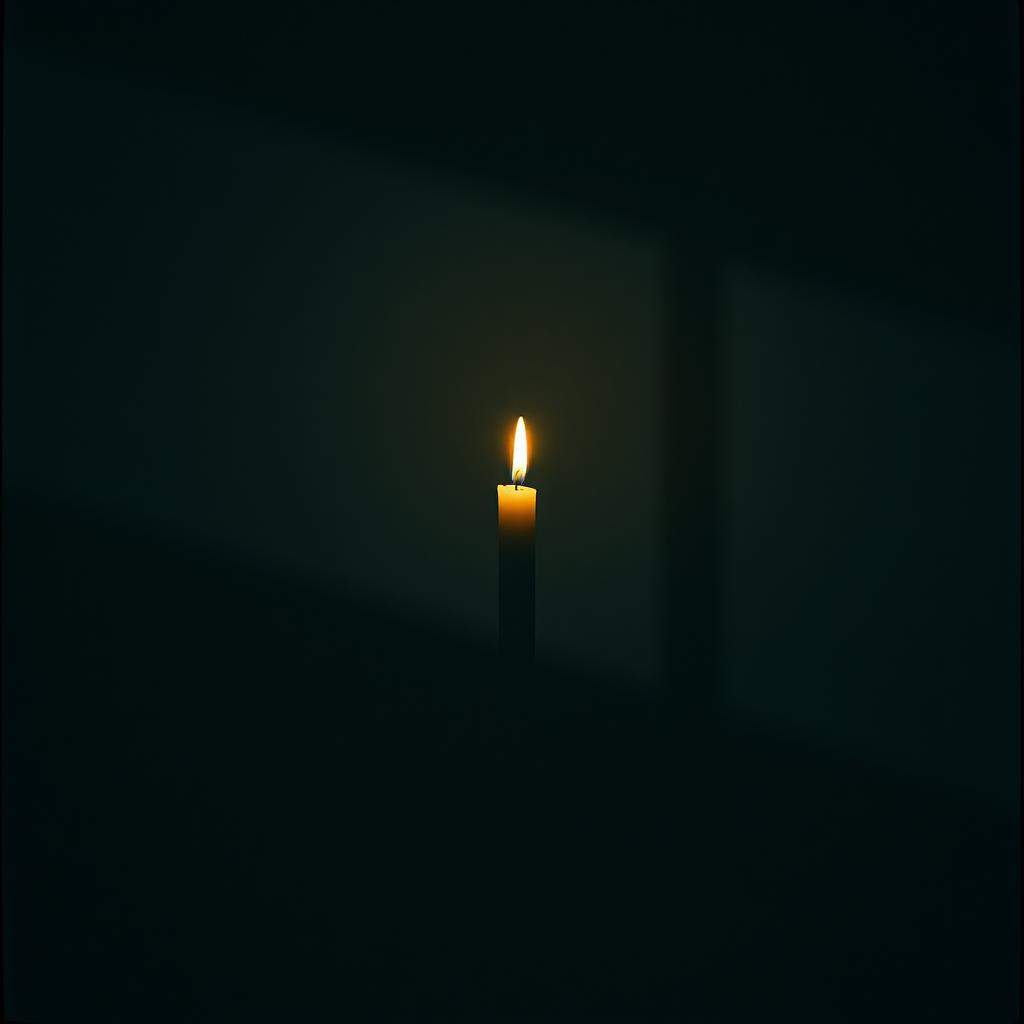 IF I FADE BEFORE YOU WAKE