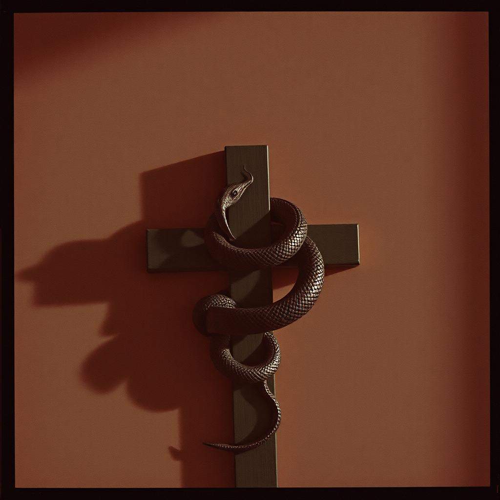 ”Eternal Crucifixion"