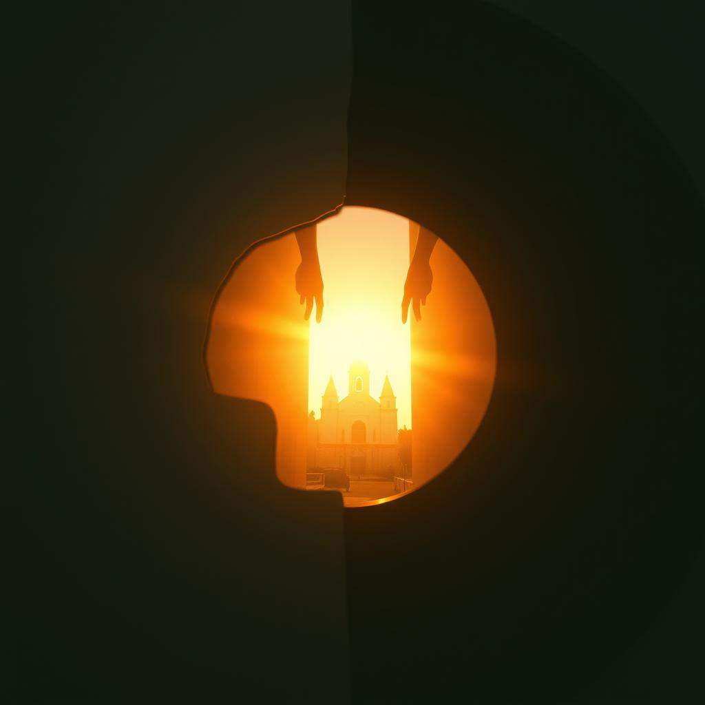 Leave the People Alone