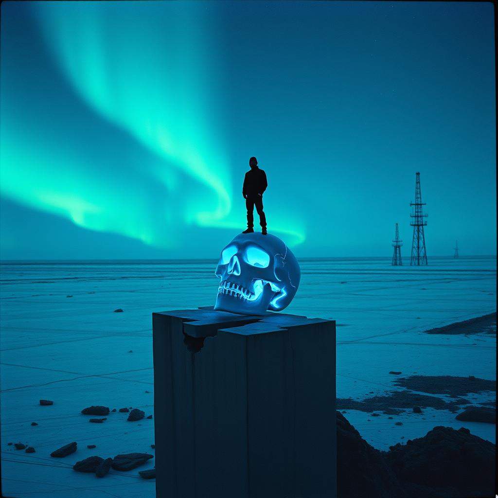 NOTHING LEFT TO THREATEN