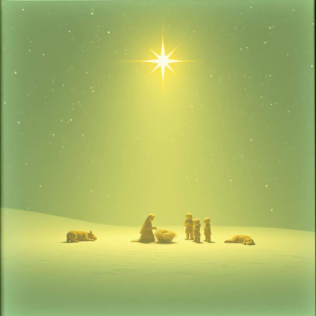 The True Meaning of Christmas