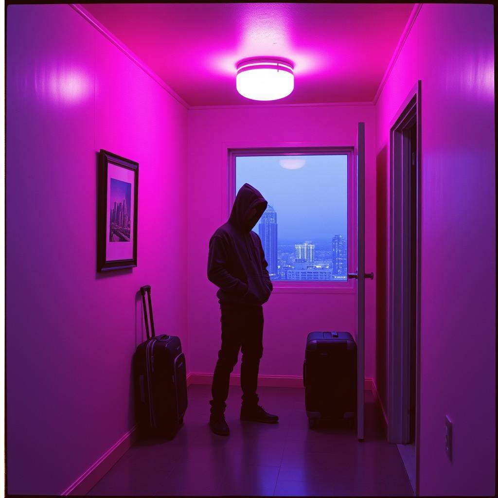 "TRES DÍAS HASTA EL FIN" - VERSIÓN COMPLETA