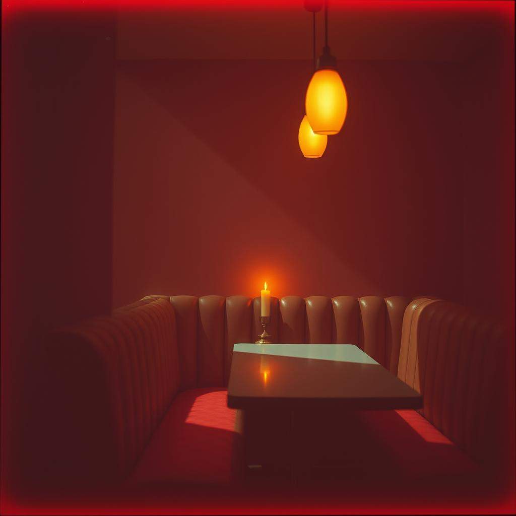 Seventeen Years and a Kiss