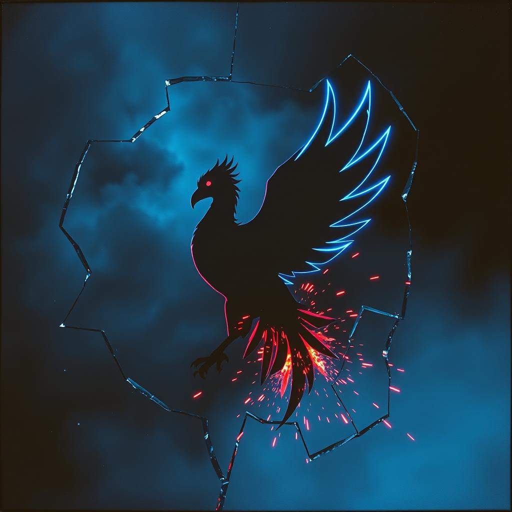 Thought You Could Break Me Down