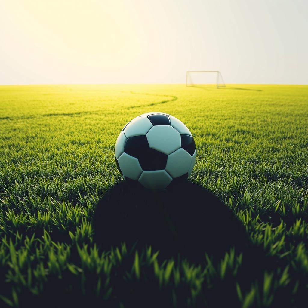 Game On: Kickoff to Victory