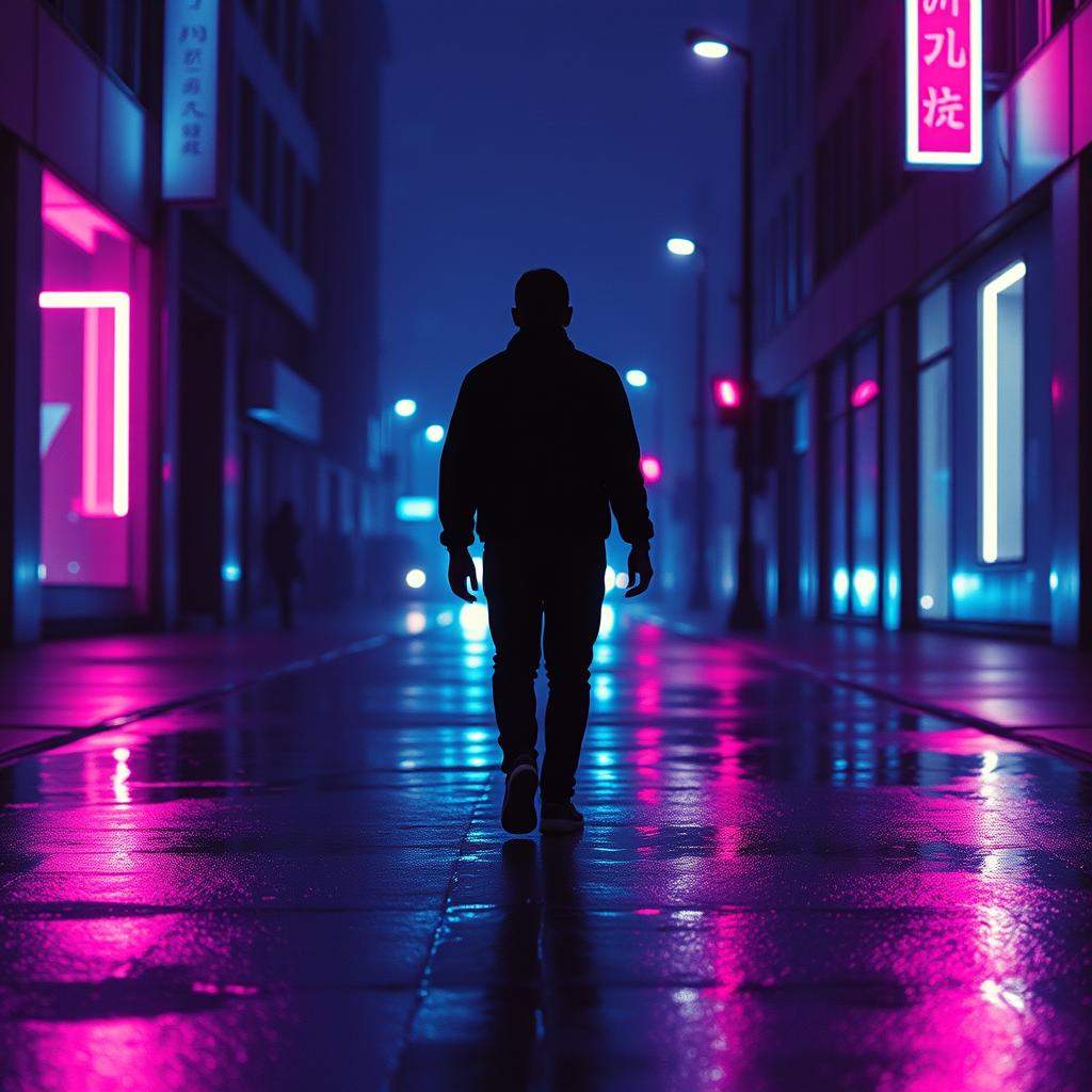 Echoes of You ft Dope Flow