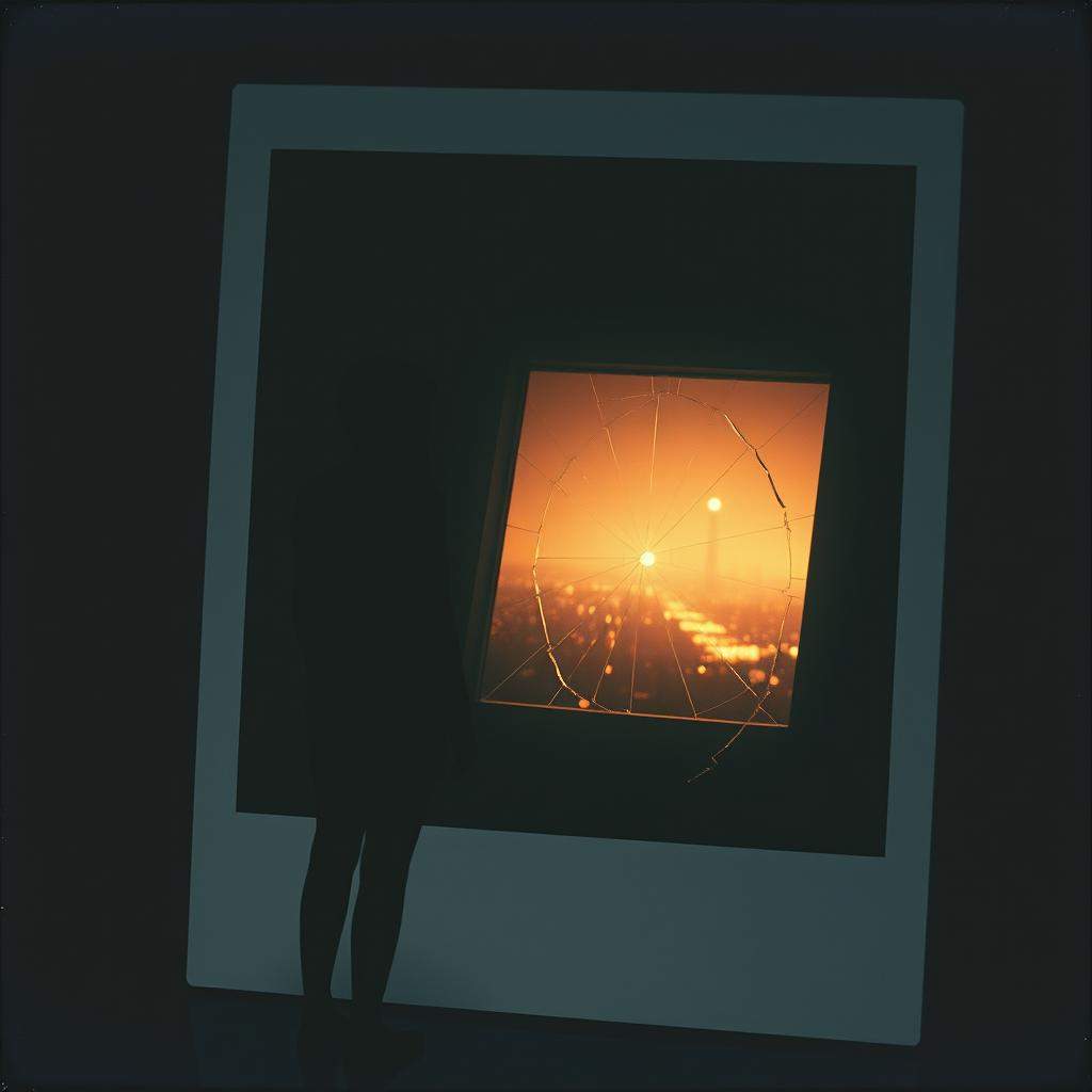 Bir fotoğrafta Affediş