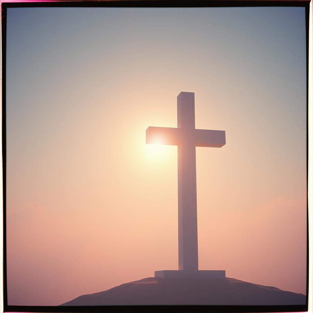 The Cross Will Lead Us Home