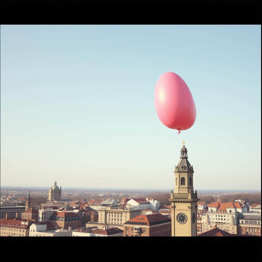 America's Breath Theft