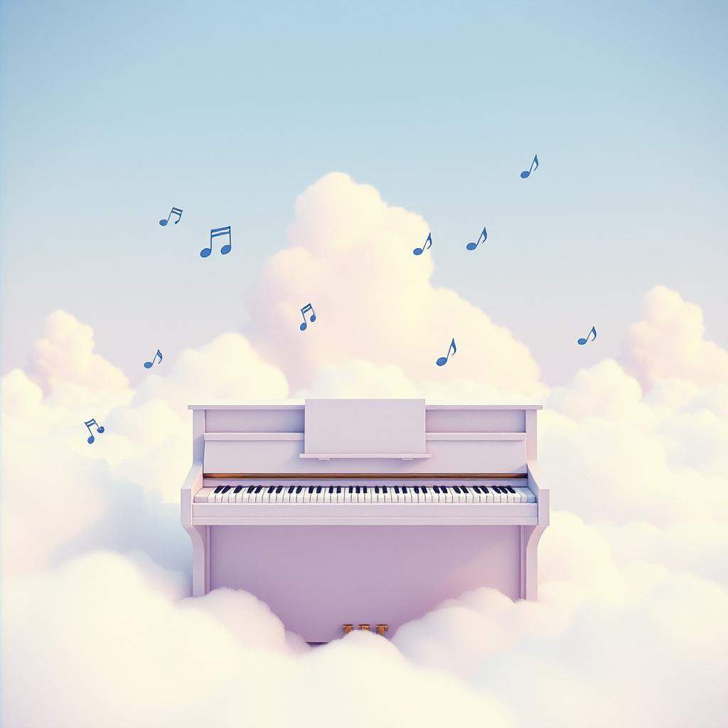 Happy Heavenly Birthday