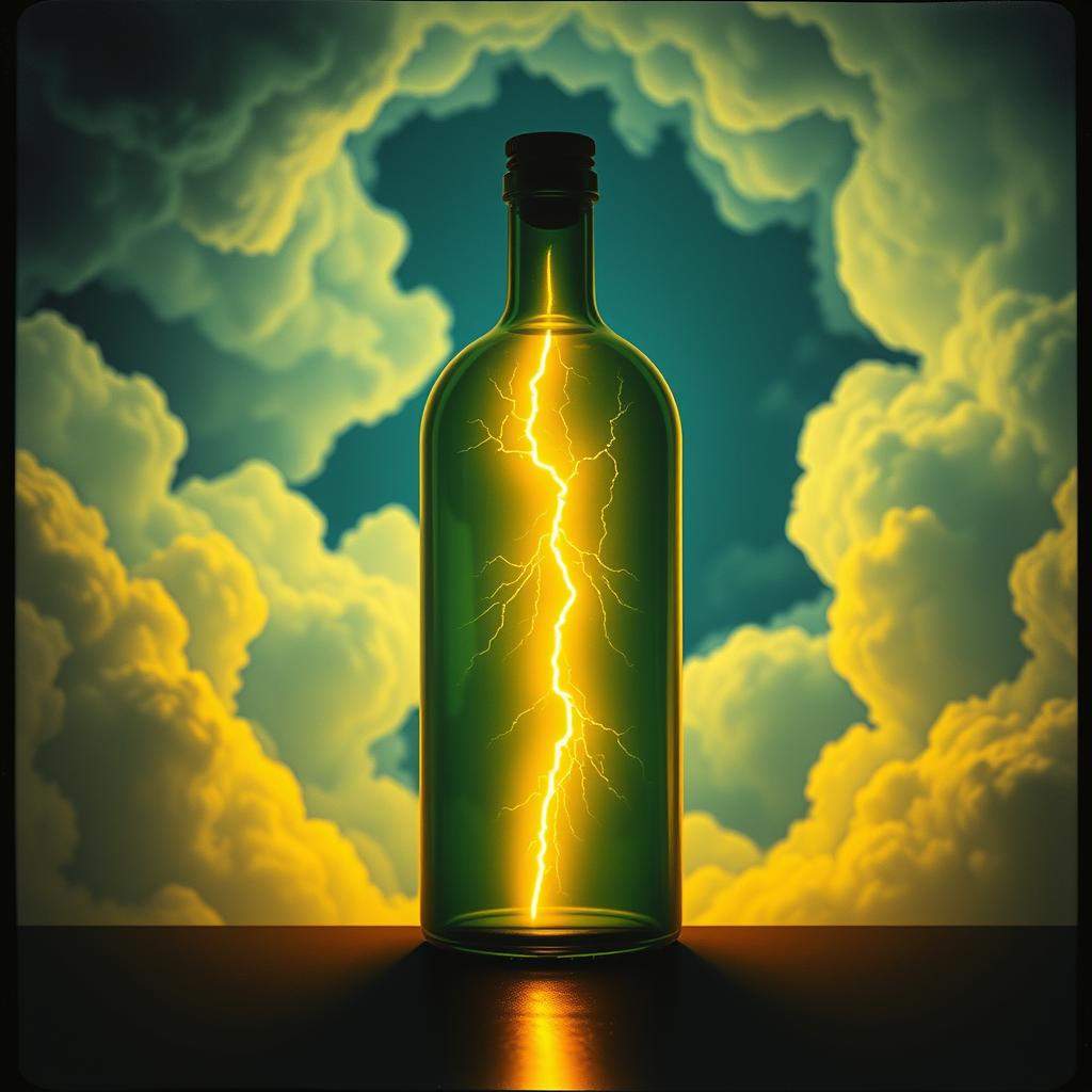 Lightning in a Bottle