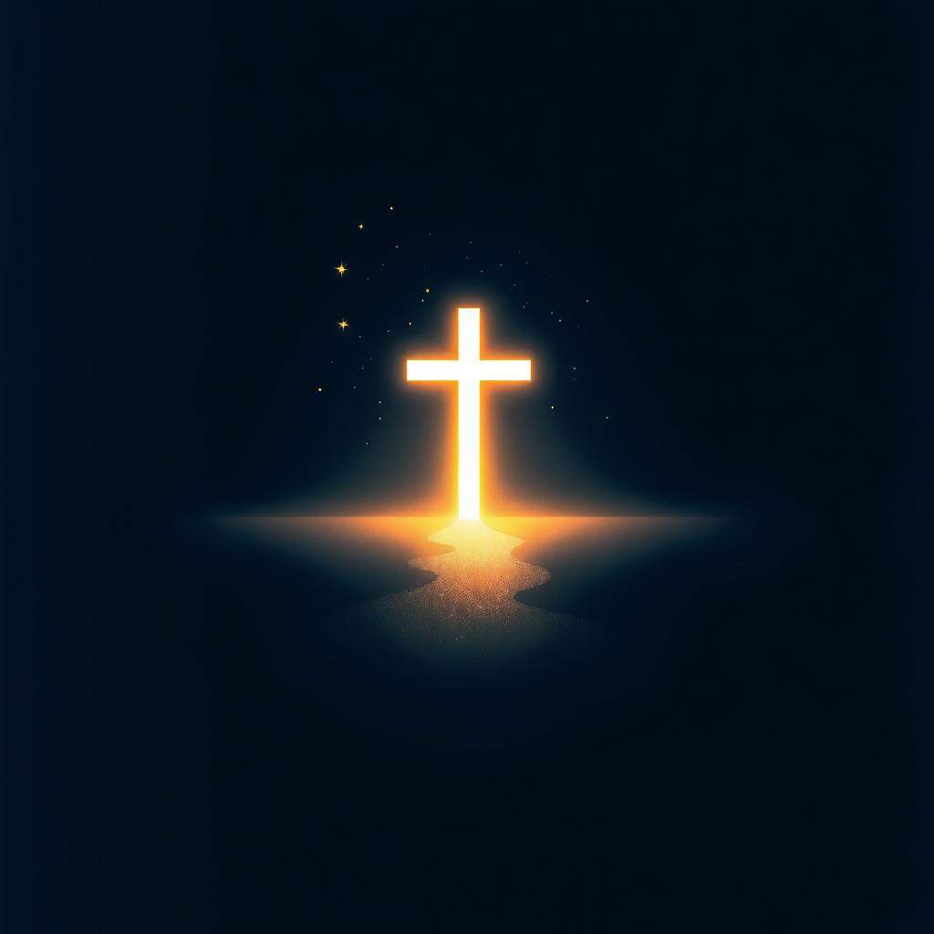 Su sangre por nosotros derramó