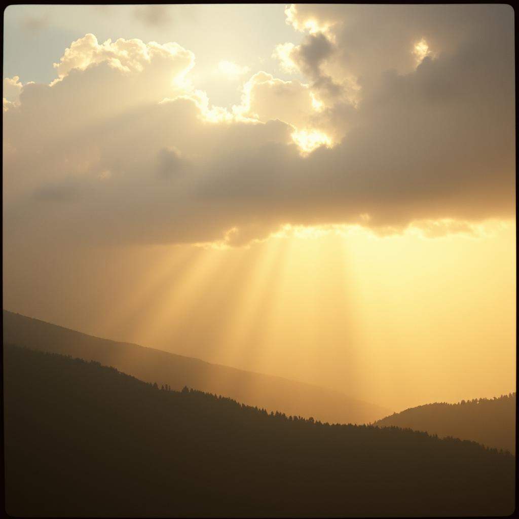 My Jesus Loved Me First