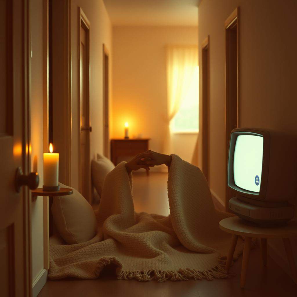 Speechless Love Story