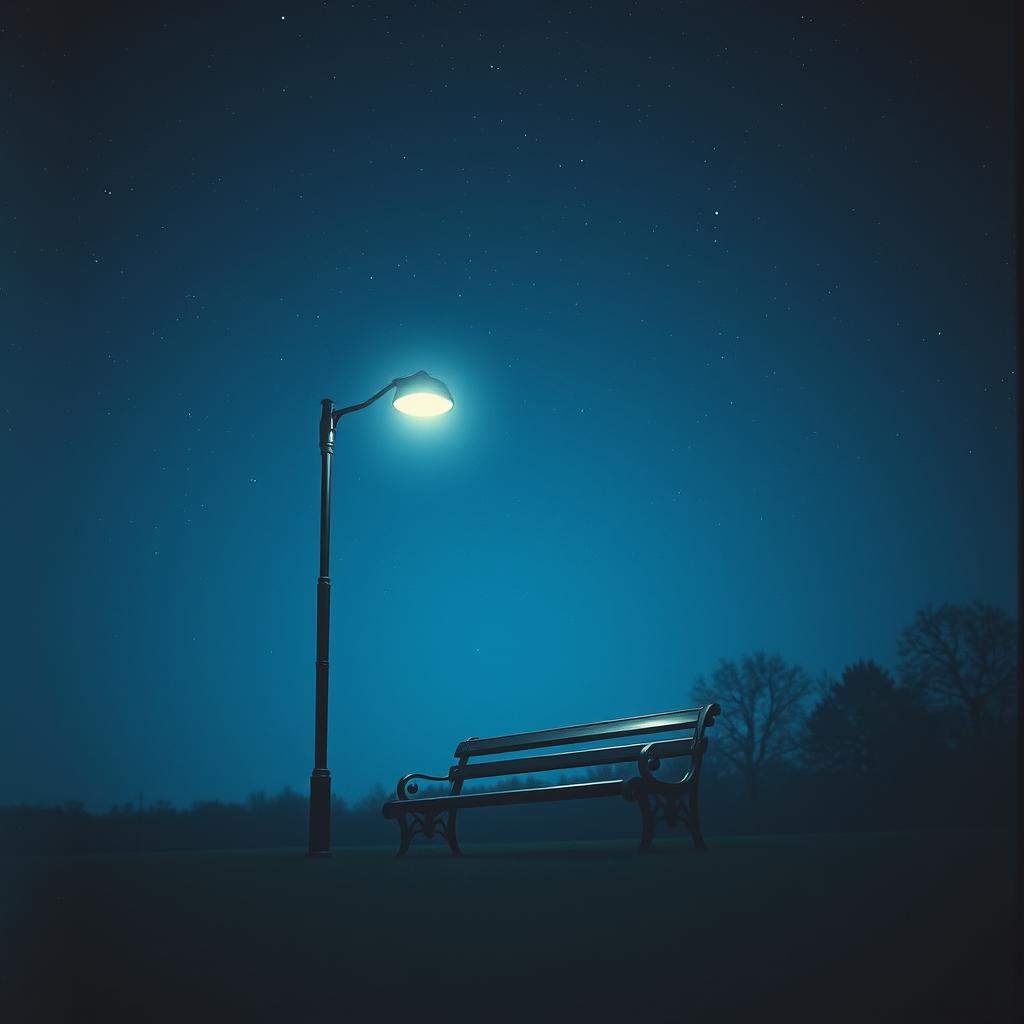 Fading Light New Version