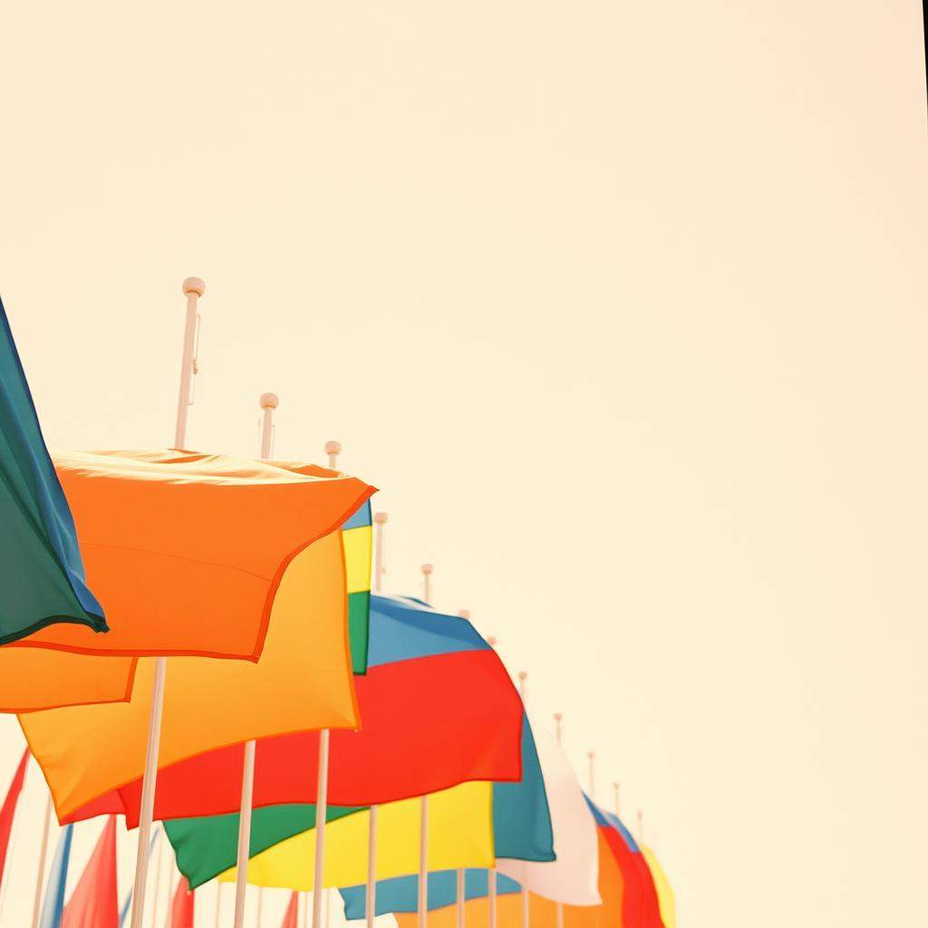 Beka and Tina against the world