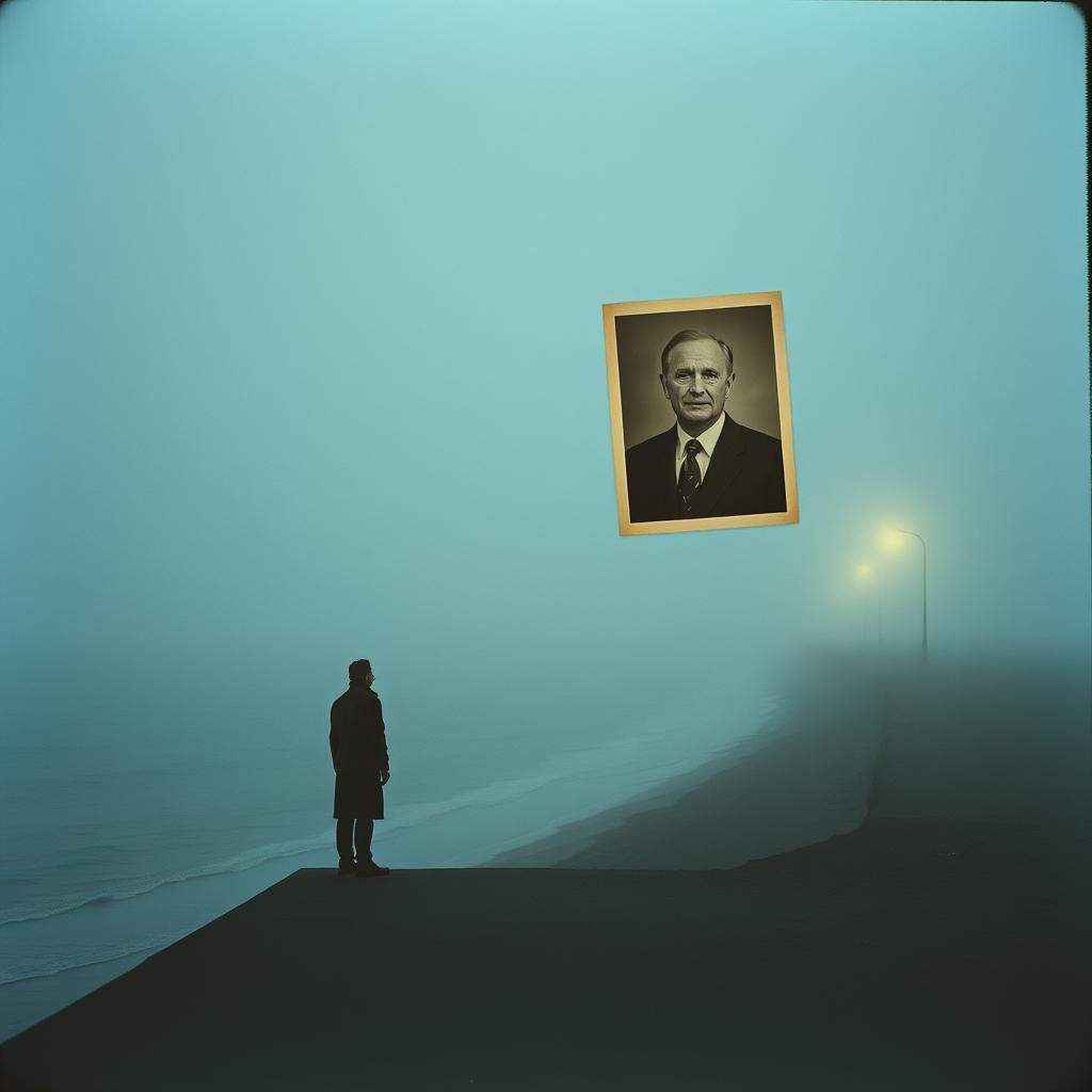 Слова, которых не было