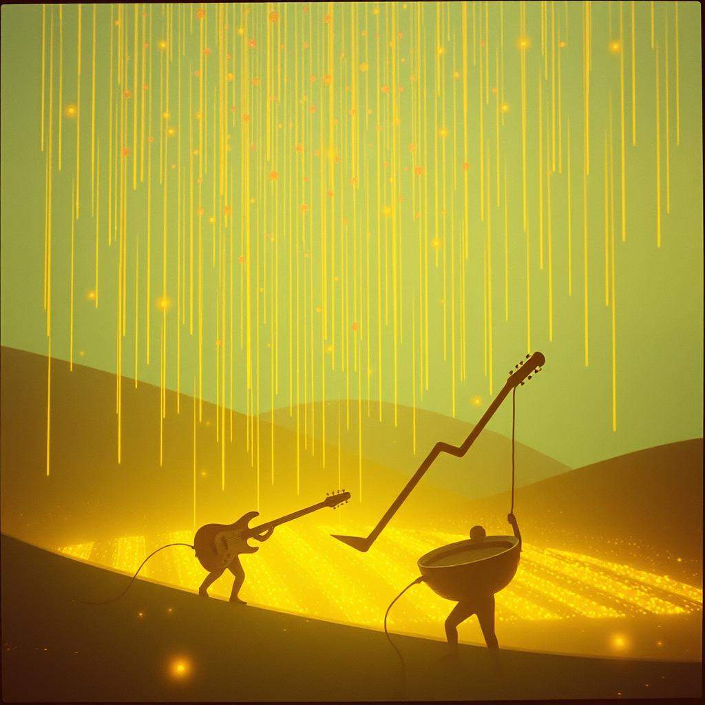 You too dey bless me