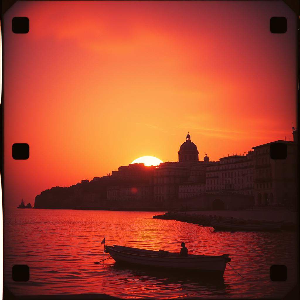 Chorwacki Sen z Robertem