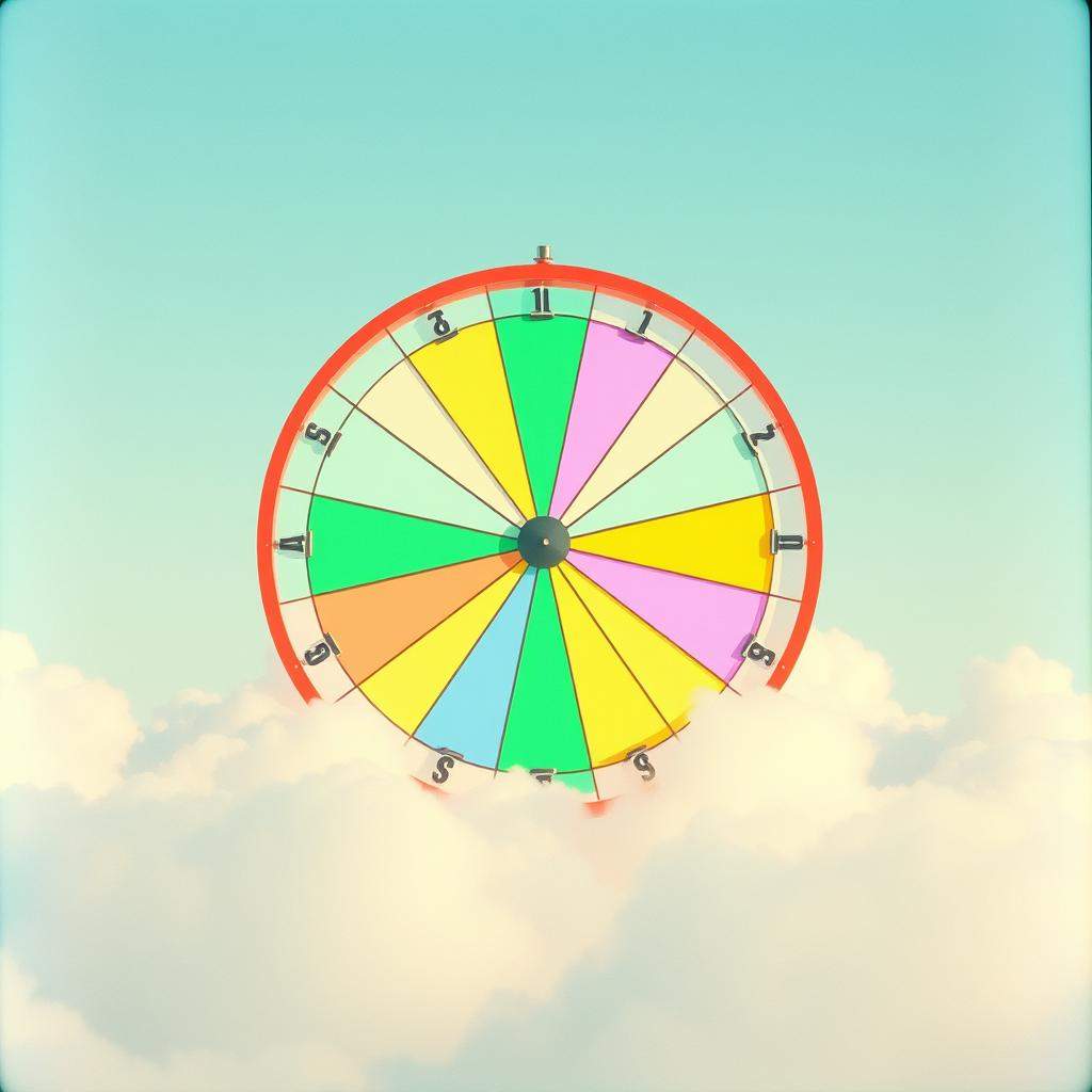La rueda de la fortuna